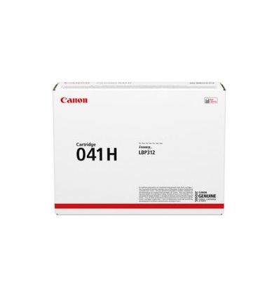 Canon CRG 041 H, černý velký