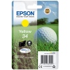 Epson Singlepack Yellow 34 DURABrite Ultra Ink