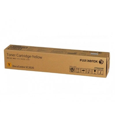 Xerox Yellow Toner pro DC2020, 3.000 str.