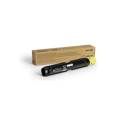 Xerox Yellow Toner pro VersaLink C70xx,16 500 str.