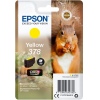 EPSON Singlepack Yellow 378 Claria Photo HD ink