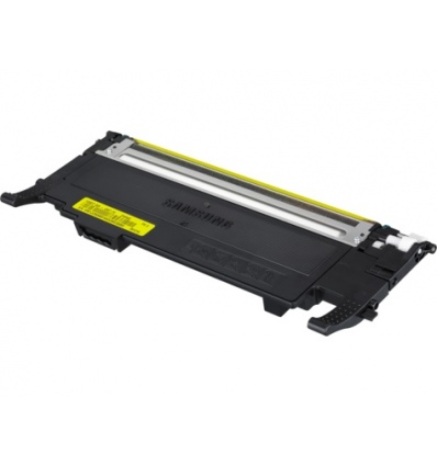 HP/Samsung toner CLT-Y4072S/ELS Yellow 1000 stran