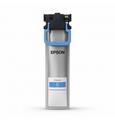 Epson série WF-C5xxx - Ink Cartridge Cyan L