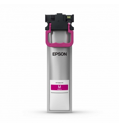 Epson série WF-C5xxx - Ink Cartridge Magenta L