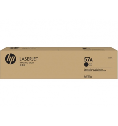 HP 57A Originální zobrazovací válec LJ, CF257A