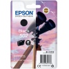 EPSON singlepack,Black 502,Ink,standard