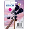 EPSON singlepack,Magenta 502,Ink,standard