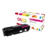 OWA Armor toner kompatibilní s Canon CRG-046 M, 2300st, červená/magenta