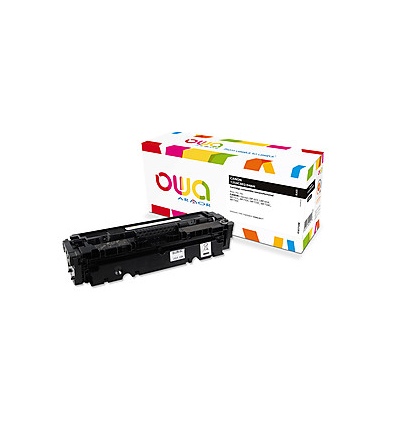 OWA Armor toner kompatibilní s Canon CRG-046H BK, 6300st, černá/black