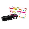 OWA Armor toner kompatibilní s Canon CRG-046H M, 5000st, červená/magenta