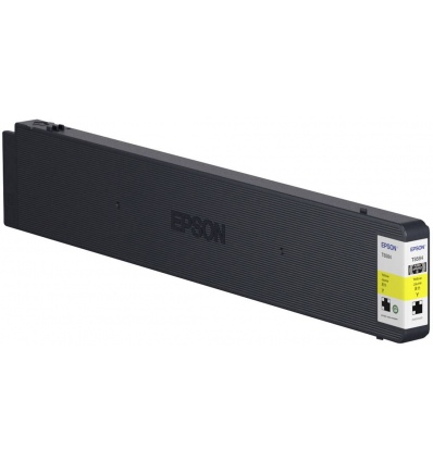 Epson WorkForce Enterprise WF-C20590 Yellow XXL Ink