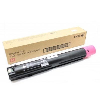 Xerox Magenta HI CAP Toner Cartridge VLC7000/10100