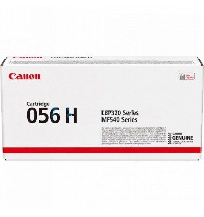 Canon CRG 056 H