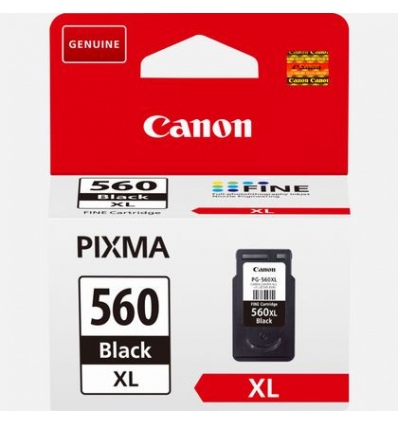 Canon CRG PG-560XL