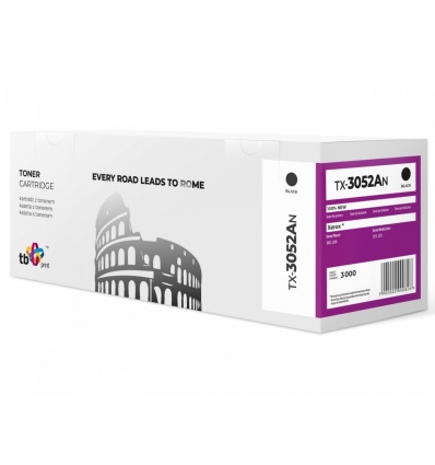 Toner TB kompatibilní s Xerox TX-3052AN