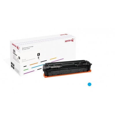 XEROX toner kompat. s HP CF541A,1.300 s,cyan