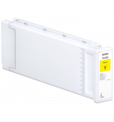 Epson Single UltraChrome XD2 Yellow 700ml