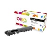 OWA Armor toner kompatibilní s Brother TN-247BK, 3000st, černá/black