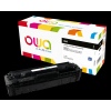 OWA Armor toner kompatibilní s Canon CRG-054BK, 1500st, černá/black