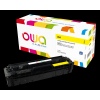 OWA Armor toner kompatibilní s Canon CRG-054 Y, 1200st, žlutá/yellow