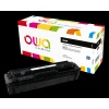 OWA Armor toner kompatibilní s Canon CRG-054H BK, 3100st, černá/black