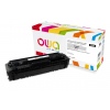 OWA Armor toner kompatibilní s HP CF400A, 1500st, černá/black