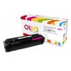 OWA Armor toner kompatibilní s HP CF403A, 1400st, červená/magenta