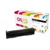 OWA Armor toner kompatibilní s HP CF530A, 1100st, černá/black