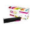 OWA Armor toner kompatibilní s HP CF533A, 900st, červená/magenta