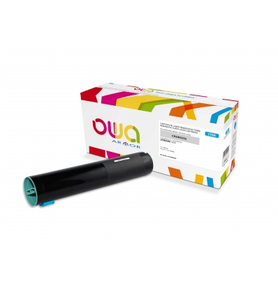 OWA Armor toner kompatibilní s Lexmark C930H2CG, 24000st, modrá/cyan