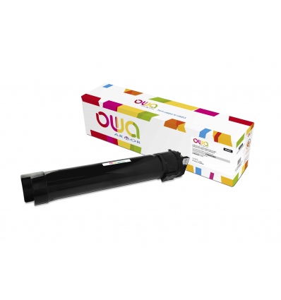 OWA Armor toner kompatibilní s Lexmark C950X2KG, 32000st, černá/black