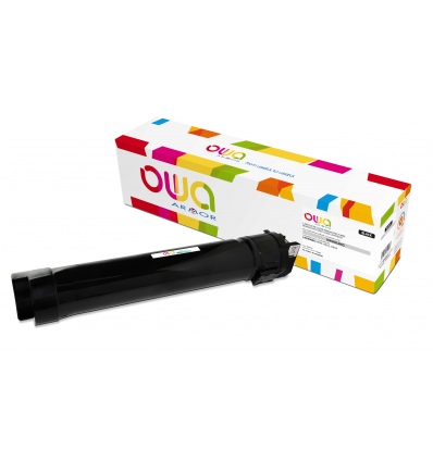 OWA Armor toner kompatibilní s Lexmark X950X2KG, 32000st, černá/black