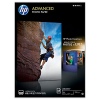 HP Advanced Photo Paper, lesk, 25 listů A4