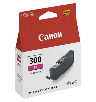 Canon PFI-300 Magenta