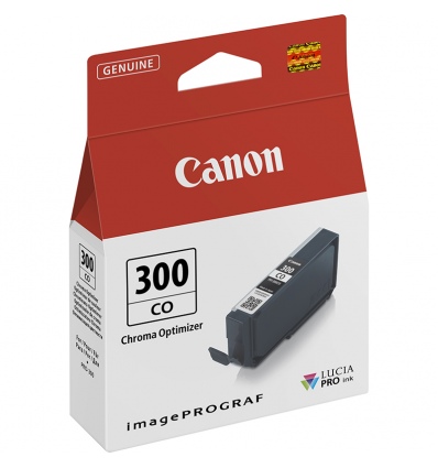 Canon PFI-300 Chroma Optimiser