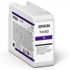 Epson Singlepack Violet T47AD UltraChrome