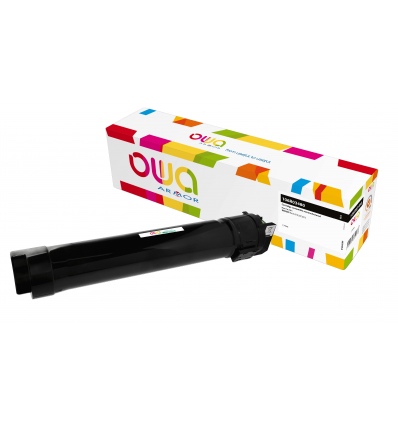 OWA Armor toner kompatibilní s XEROX 106R03488, 5500st, černá/black