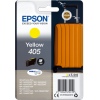 Epson Singlepack Yellow 405 DURABrite Ultra Ink