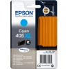 Epson Singlepack Cyan 405XL DURABrite Ultra Ink