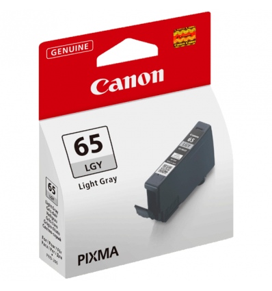 Canon CLI-65 Light Grey