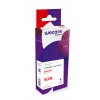 WECARE ARMOR ink kompatibilní s Canon CLi-526, 10,5ml, červená/magenta