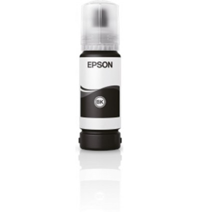 Epson 115 EcoTank Pigment Black ink bottle