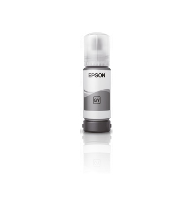 Epson 115 EcoTank Grey ink bottle