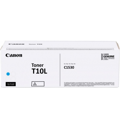 Canon T10L Cyan