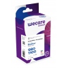 WECARE ARMOR ink kompatibilní s BROTHER LC-980/1100,černá/CMY