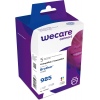 WECARE ARMOR ink kompatibilní s BROTHER LC-985,2xčerná/CMY