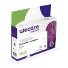 WECARE ARMOR ink kompatibilní s EPSON C13T70234010, červená/magenta