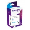 WECARE ARMOR ink kompatibilní s HP C2P23AE, černá/black