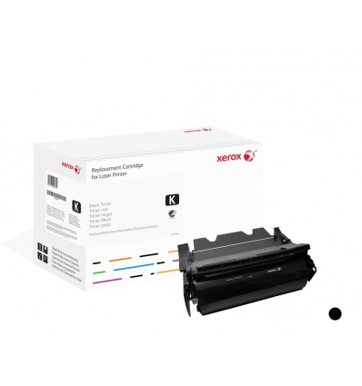 XEROX toner kompat. s Lexmark T654X11E, T654X21E, 36 000 str, bk