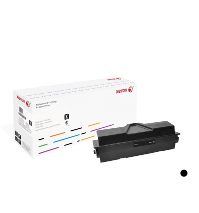 XEROX toner kompat. s Kyocera TK130, 7 200 str, bk